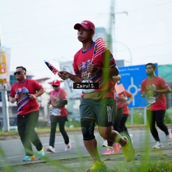 Runner Photo 5962319