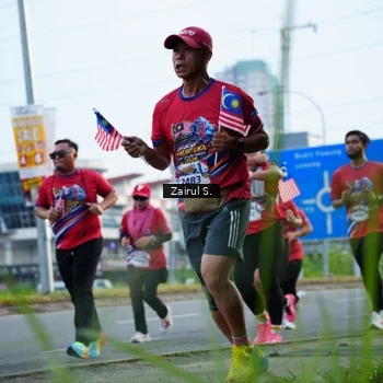 Runner Photo 5962325