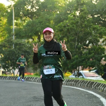 Runner Photo 5962327
