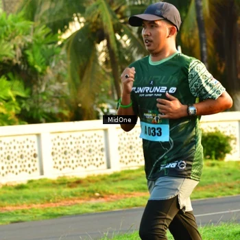 Runner Photo 5962332