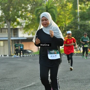 Runner Photo 5962333