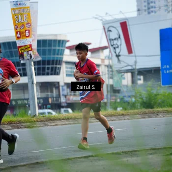 Runner Photo 5962335