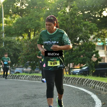 Runner Photo 5962336