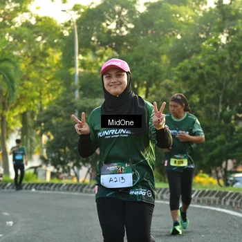 Runner Photo 5962337