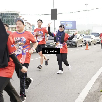 Runner Photo 5962339