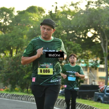 Runner Photo 5962348