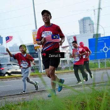 Runner Photo 5962350