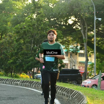 Runner Photo 5962358