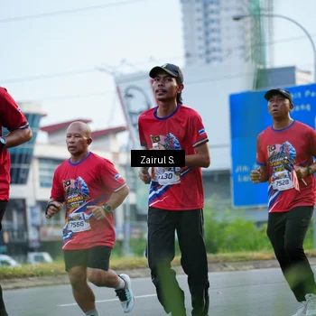 Runner Photo 5962360