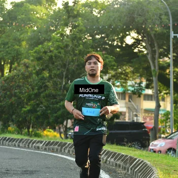 Runner Photo 5962361