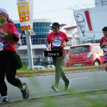 Runner Photo 5962362
