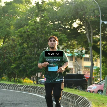 Runner Photo 5962363