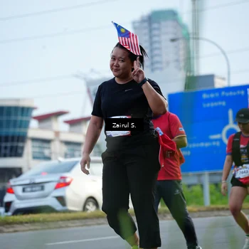 Runner Photo 5962368