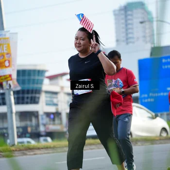 Runner Photo 5962374