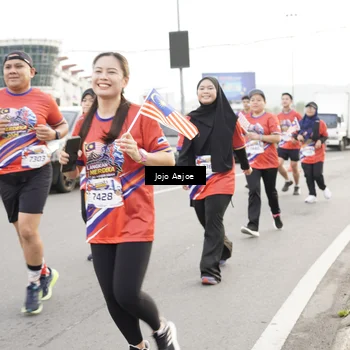 Runner Photo 5962380