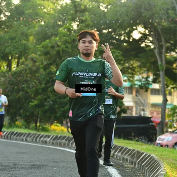 Runner Photo 5962388