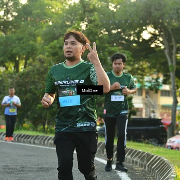 Runner Photo 5962398
