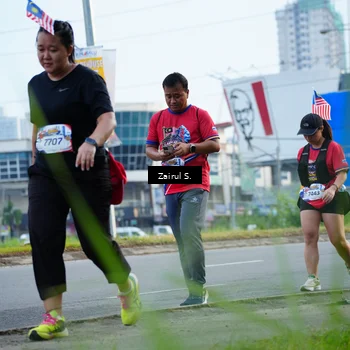 Runner Photo 5962400