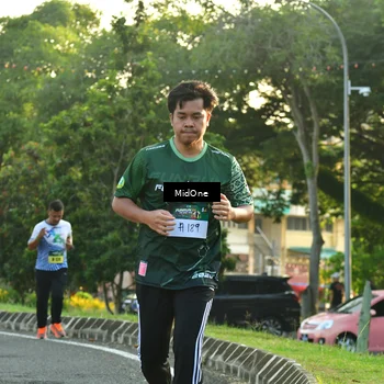 Runner Photo 5962405