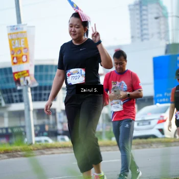 Runner Photo 5962406