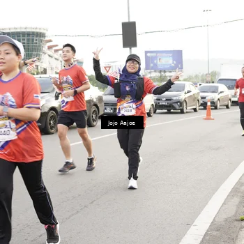 Runner Photo 5962409