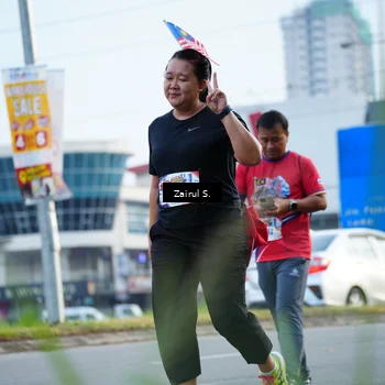 Runner Photo 5962416