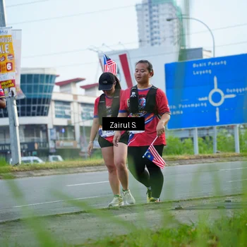 Runner Photo 5962422