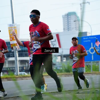 Runner Photo 5962426