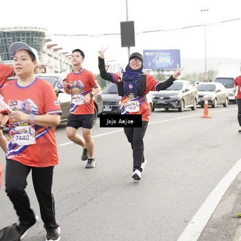 Runner Photo 5962428
