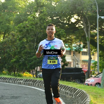 Runner Photo 5962437