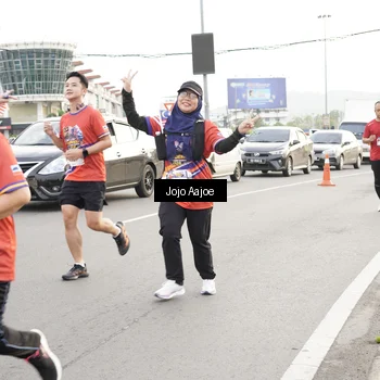 Runner Photo 5962438
