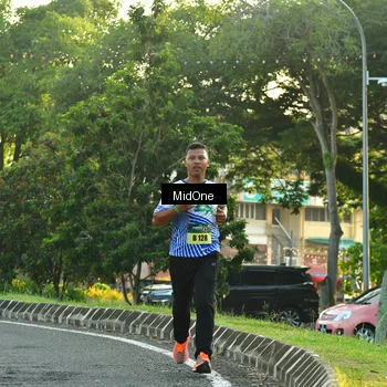 Runner Photo 5962443