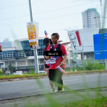 Runner Photo 5962445