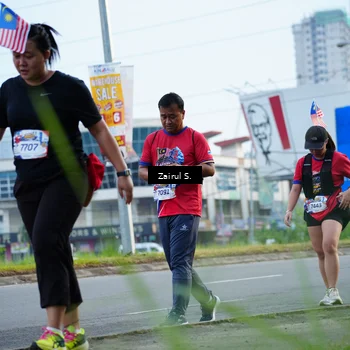 Runner Photo 5962454