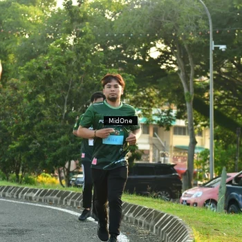 Runner Photo 5962464