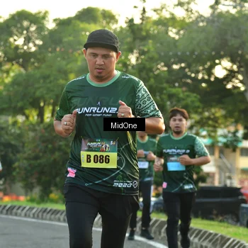 Runner Photo 5962468
