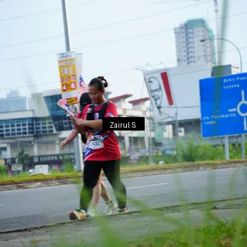 Runner Photo 5962471