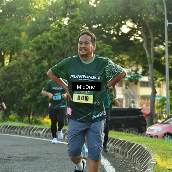 Runner Photo 5962472