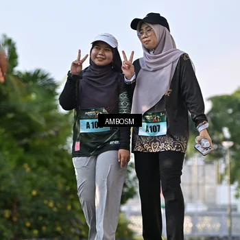 Runner Photo 5962479