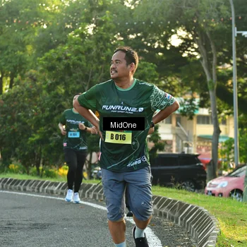 Runner Photo 5962487
