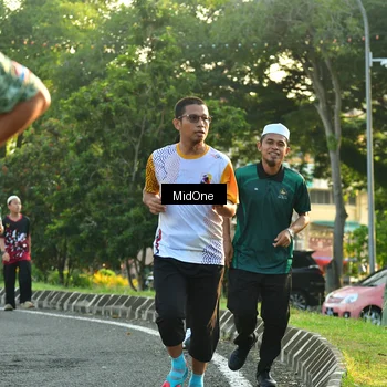 Runner Photo 5962491