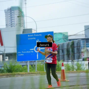 Runner Photo 5962492