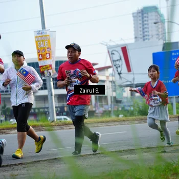 Runner Photo 5962494