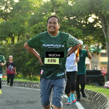 Runner Photo 5962495