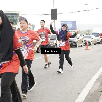 Runner Photo 5962501