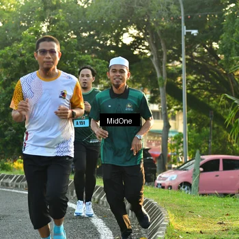 Runner Photo 5962503