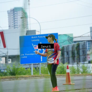 Runner Photo 5962505