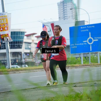 Runner Photo 5962509