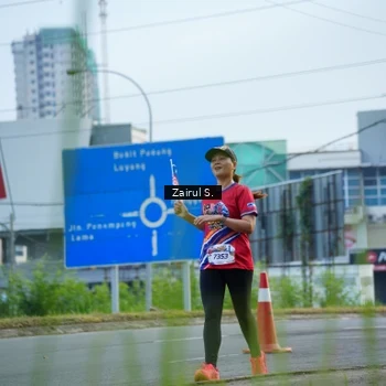 Runner Photo 5962515