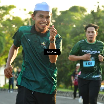 Runner Photo 5962521